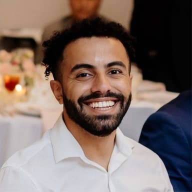 Nadir Almadani