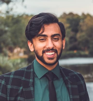 Muhammad Waqar Zahid